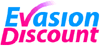 Evasion Discount France
